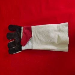 Cotton Hand Gloves